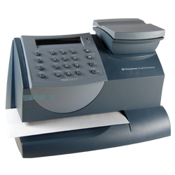 Postage-Meter